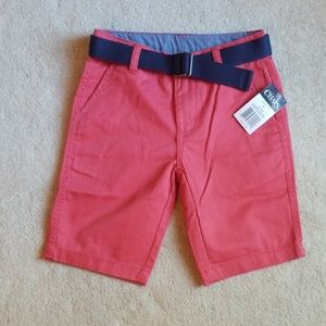 *BRAND NEW WITH TAGS*  Boys Chaps Shorts - Size 6